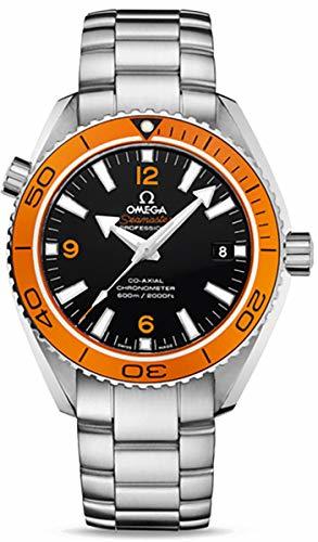 Social Omega Seamaster Planet Ocean