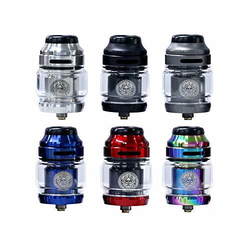 Product Geekvape Zeus X RTA Vape Tank Cigarrillos electrónicos Atomizador