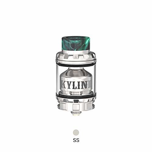 Producto E Cigarette Evaporator,Vandy Vape Kylin V2 RTA 3ml/5ml Sin nicotina Sin tabaco