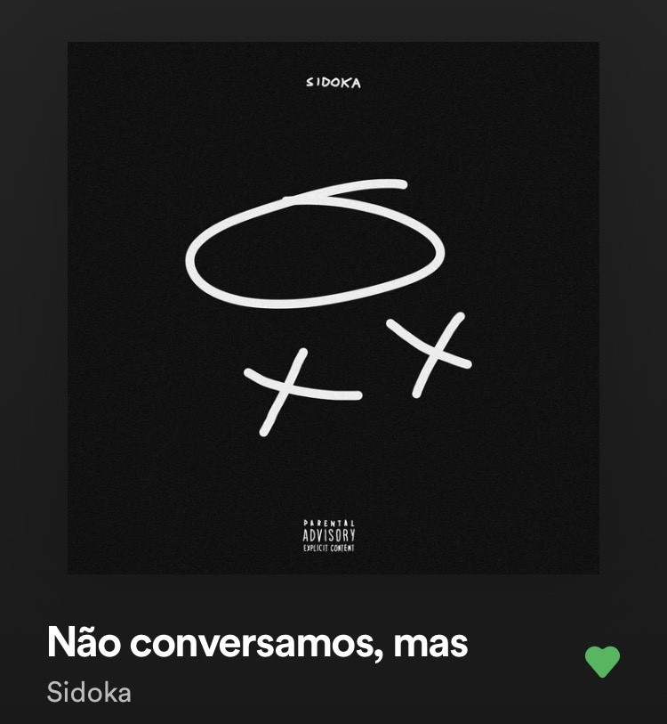 Veja, nós não conversamos, mas peço que te proteja ㋡