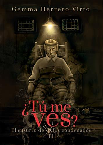 Libro ¿Tú me ves? III