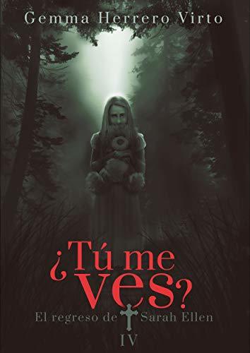 Libro ¿Tú me ves? IV