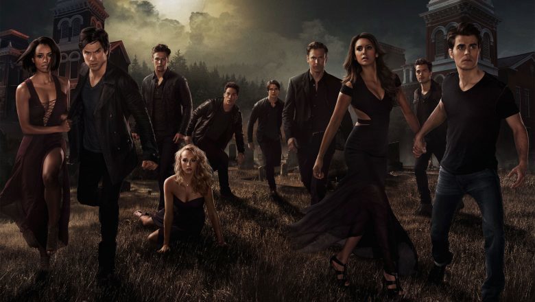 The Walking Dead