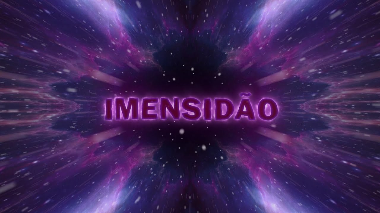 Music Imensidão