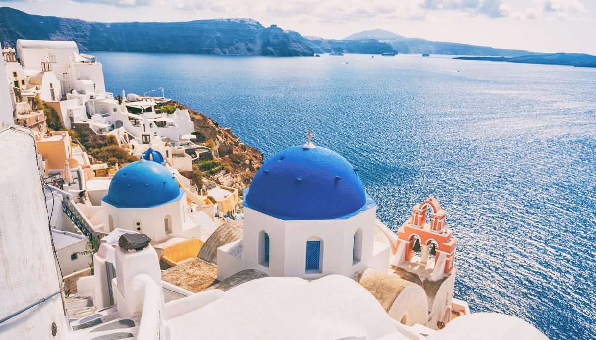 Place Grecia