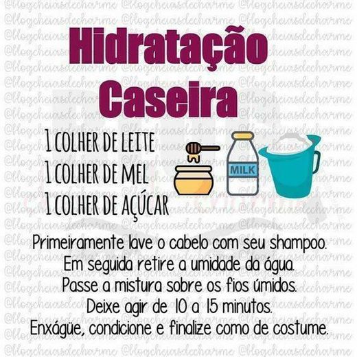 Hidratação