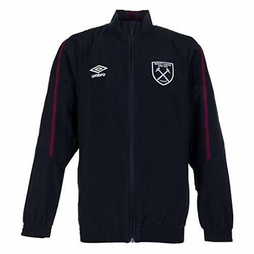 West Ham United - Chaqueta Tejida para niño