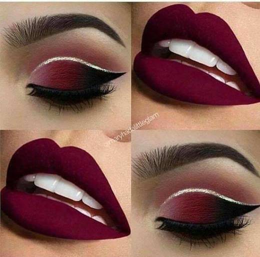 Make para arrasar! 😍