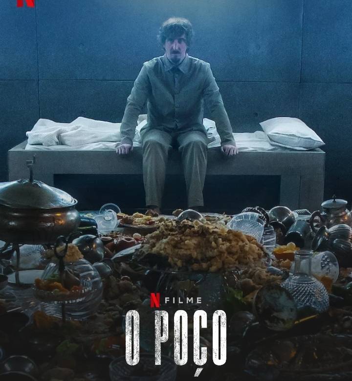 Series Filme ótimo pra te distrair nessa quarentena🍿