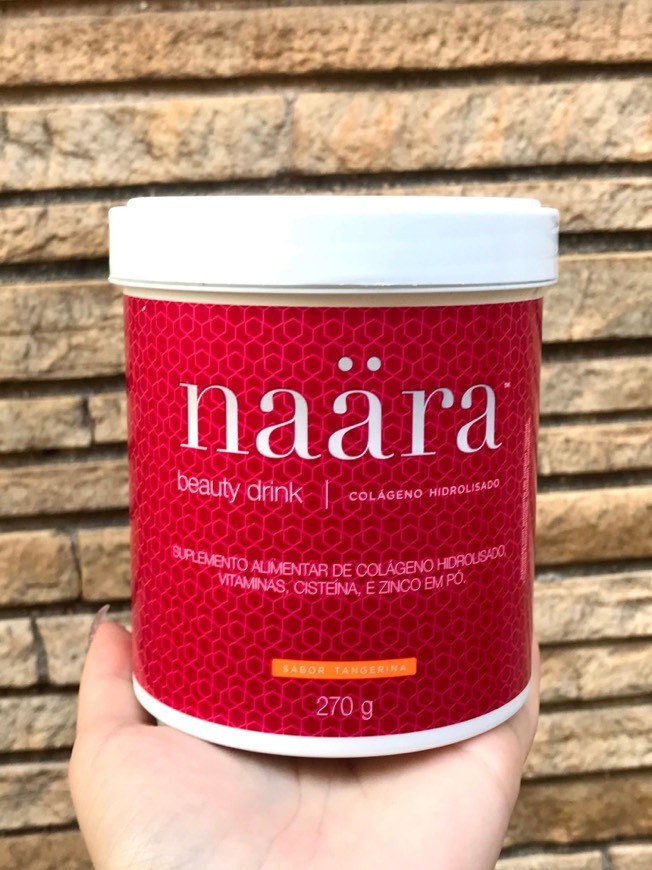 Producto Naara