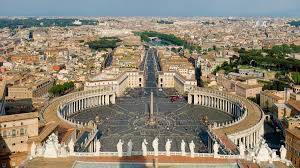 Place Vaticano