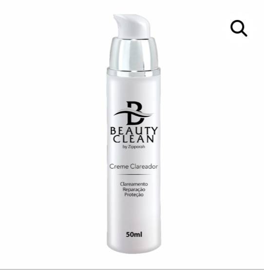Beauty clean 💖