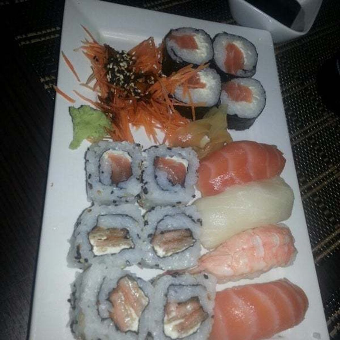 Restaurantes Obon Sushi