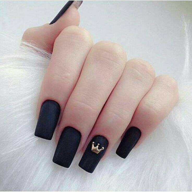 Fashion Black