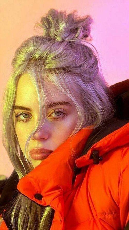 Fashion Billie Eilish