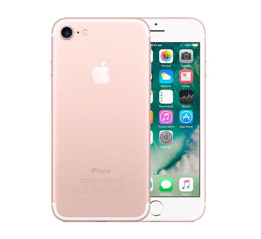 Apple iPhone 7 32GB Oro Rosa