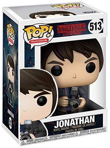 Social Funko Pop! 14426 - Stranger Things