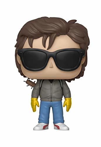 Juego Figura Pop Stranger Things Steve with Sunglasses Series 2 Wave 5