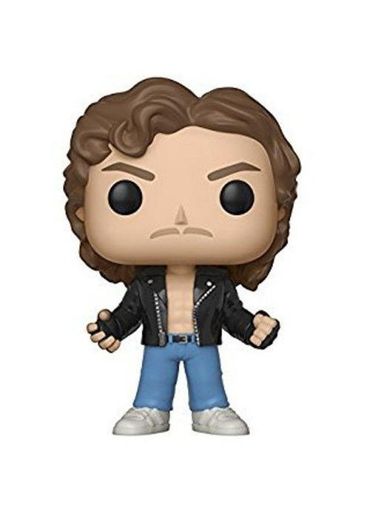 Funko Television Figura Pop Stranger Things: Billy AT Halloween, Multicolor