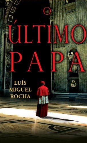 Libro O Último Papa