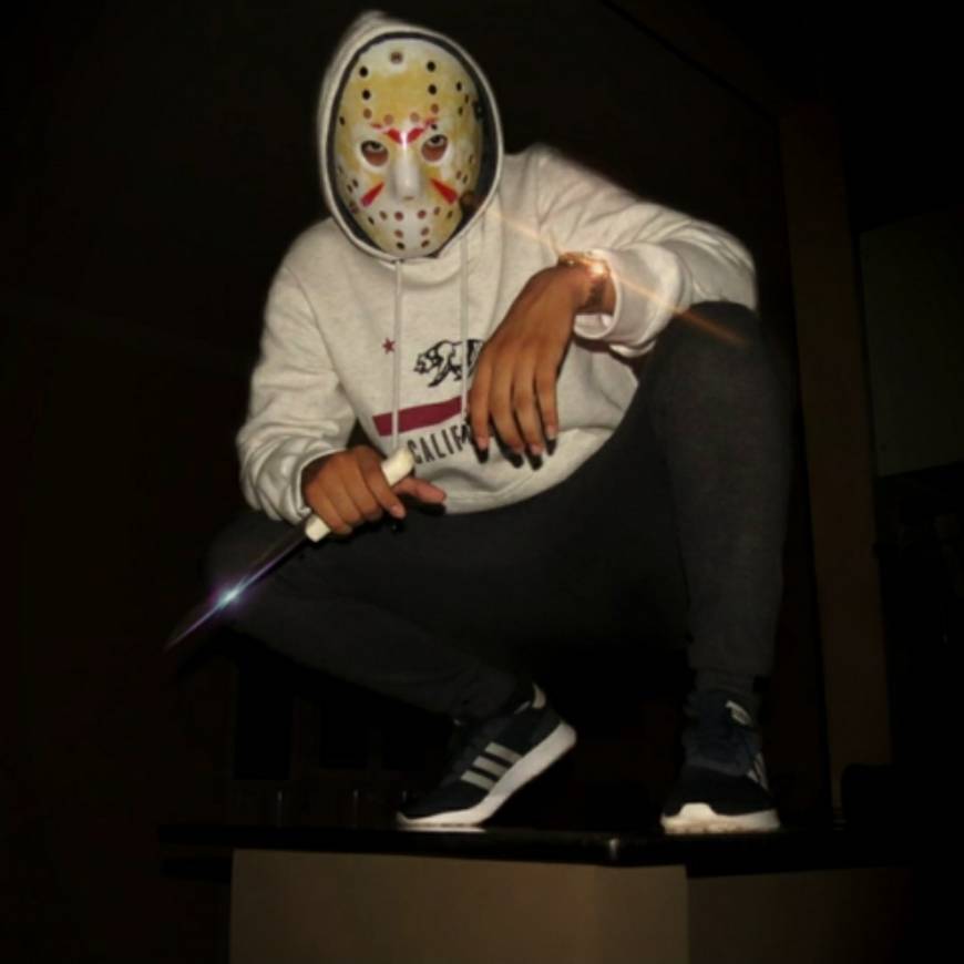 Music Flow Jason Voorhees