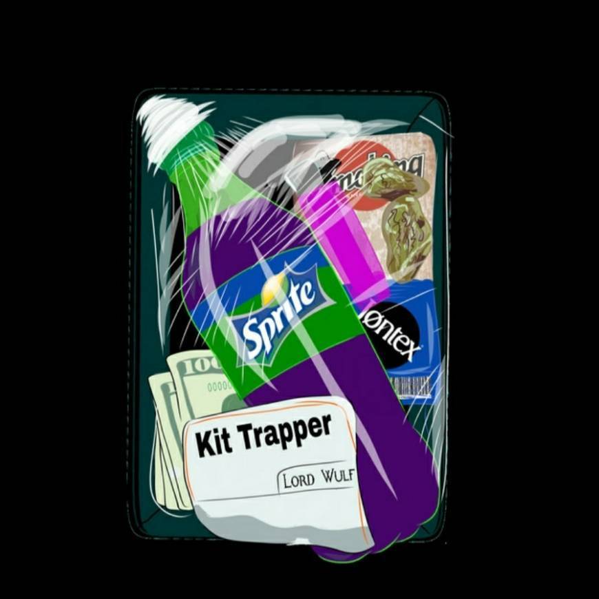 Music Kit Trapper