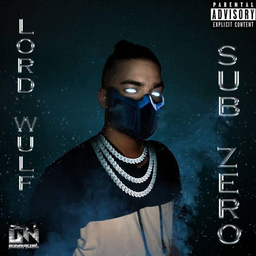 Lord Wulf - Sub-Zero ❄️💎