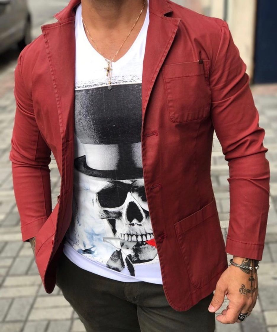 Social Blazer ⚜️