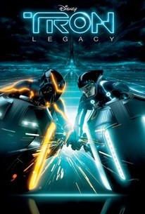 TRON: Legacy