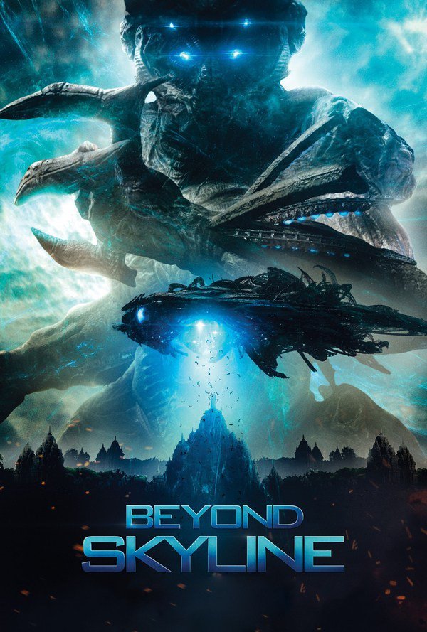 Movie Beyond Skyline