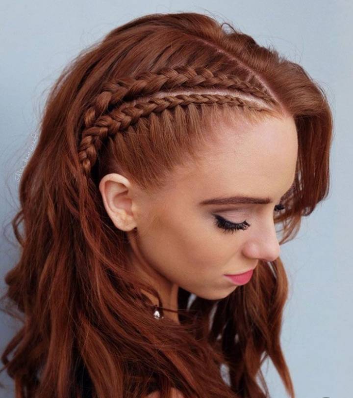 Social Tranças maravilhosas 🌺🥰