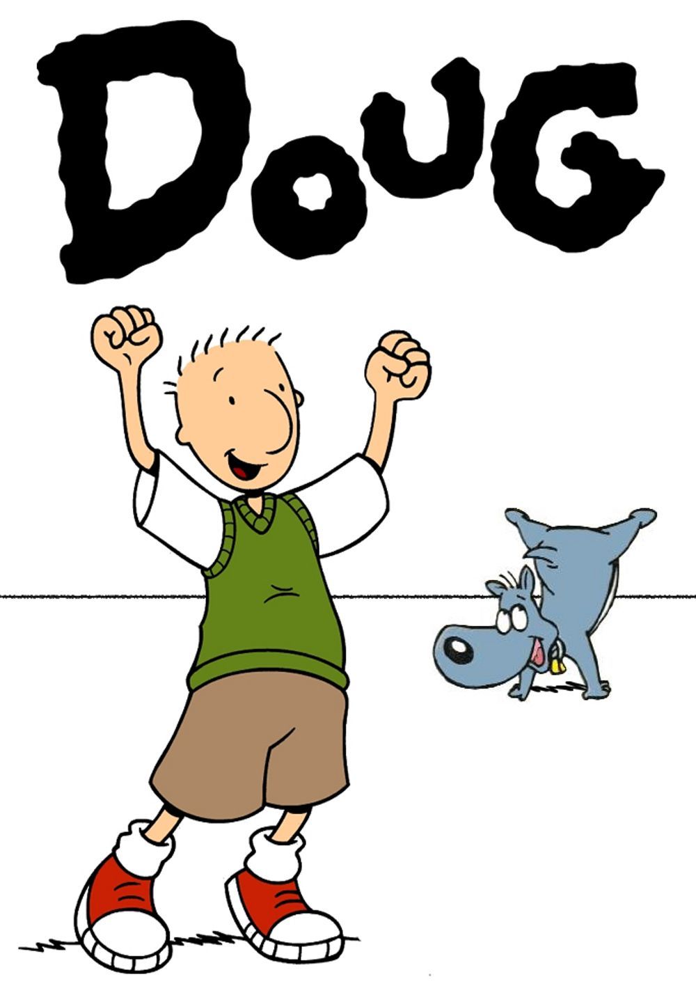 Serie Doug