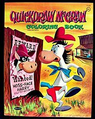 Serie Tiro Loco McGraw