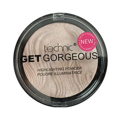 Beauty Technic Get Gorgeous