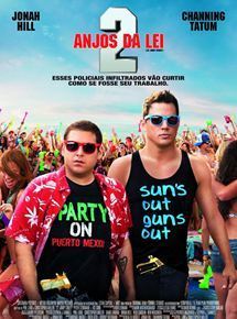 Movie Infiltrados en clase
