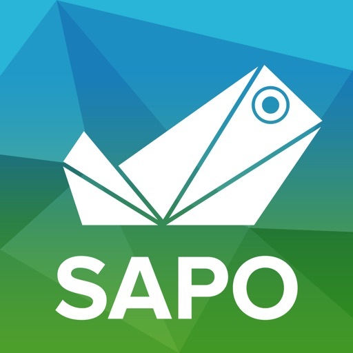 App SAPO