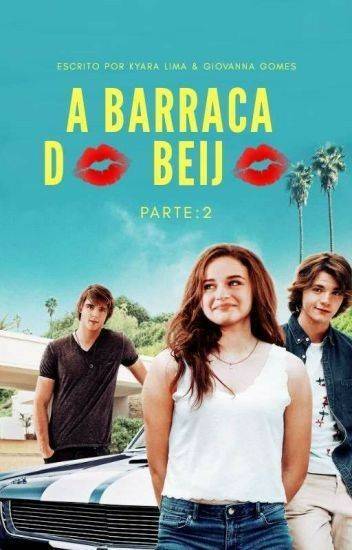 Movie Mi primer beso