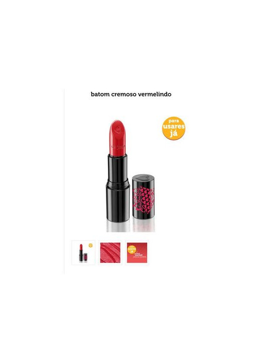 Producto Batom cremoso 