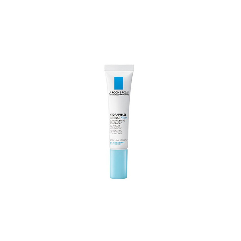Social LA ROCHE POSAY Hydraphase Intense Ojos 15ML
