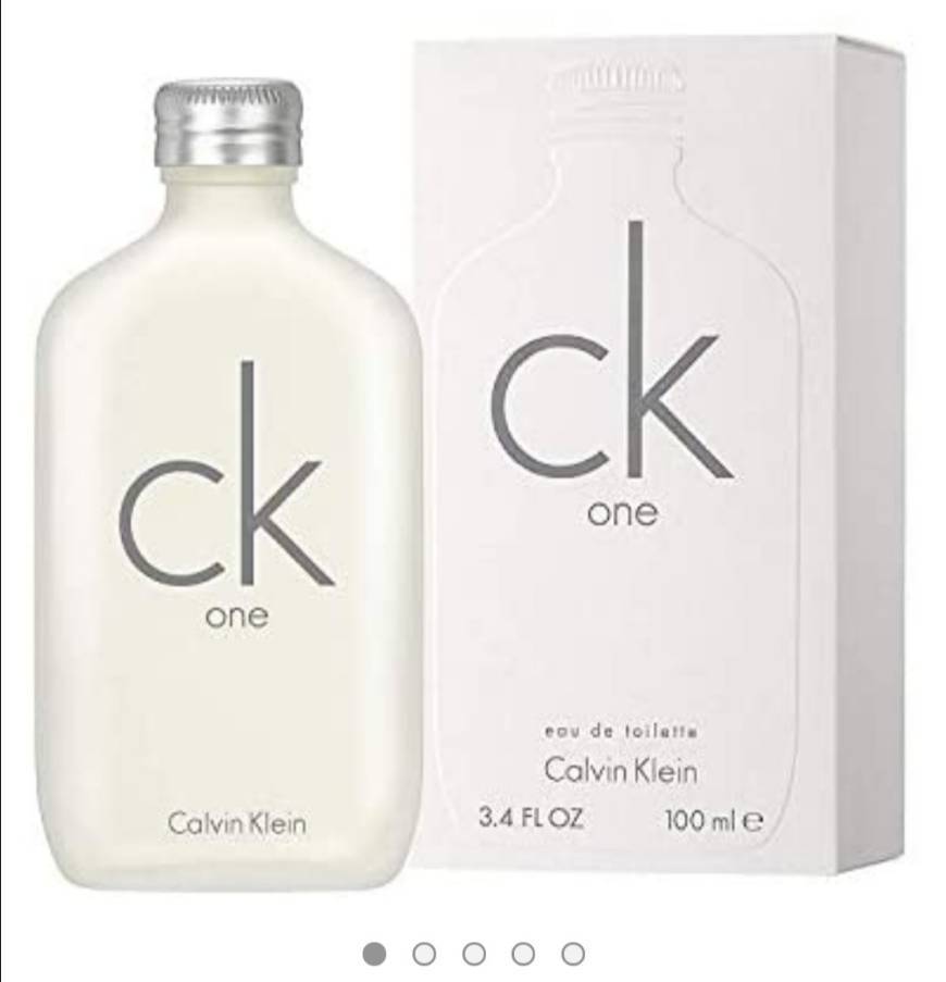 Producto Calvin Klein 