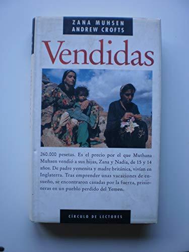 Libro VENDIDAS