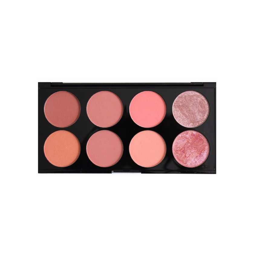 Producto Makeup revolution blush palette 