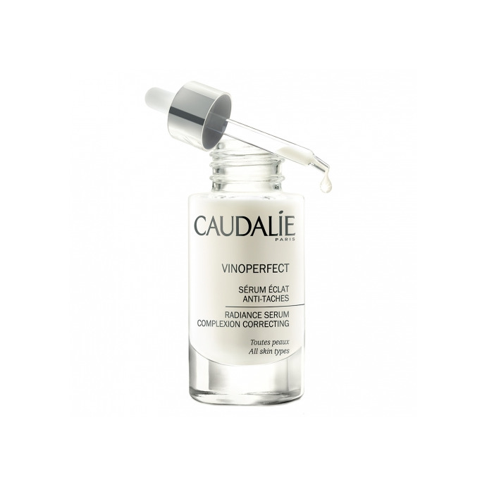 Producto CAUDALIE Serum iluminador e anti-manchas