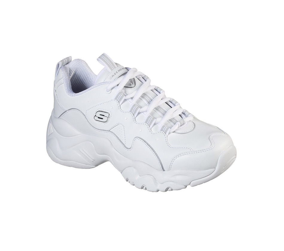 D'Lites 3.0 Proven Force