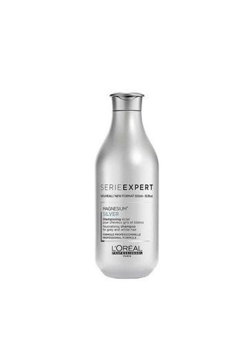 L’Oréal Professionnel Serie Expert Champô Silver