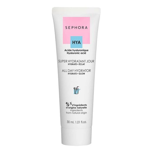 Sephora - Creme hidratante rosto 