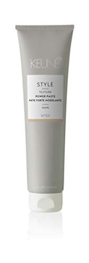 Lugares Keune Style Power Paste N°101 150 ml