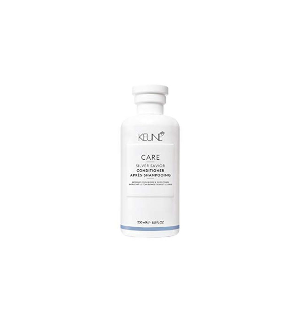 Products Keune CARE Silver Savior Conditioner 250ml