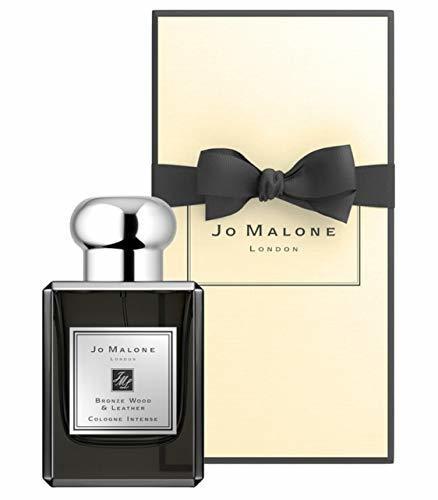 Products Jo Malone Bronze Wood & Leather Cologne Intense 50 ml