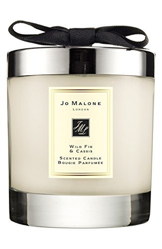 Place Jo Malone London Wild higo y Beige en casa vela 200 G.